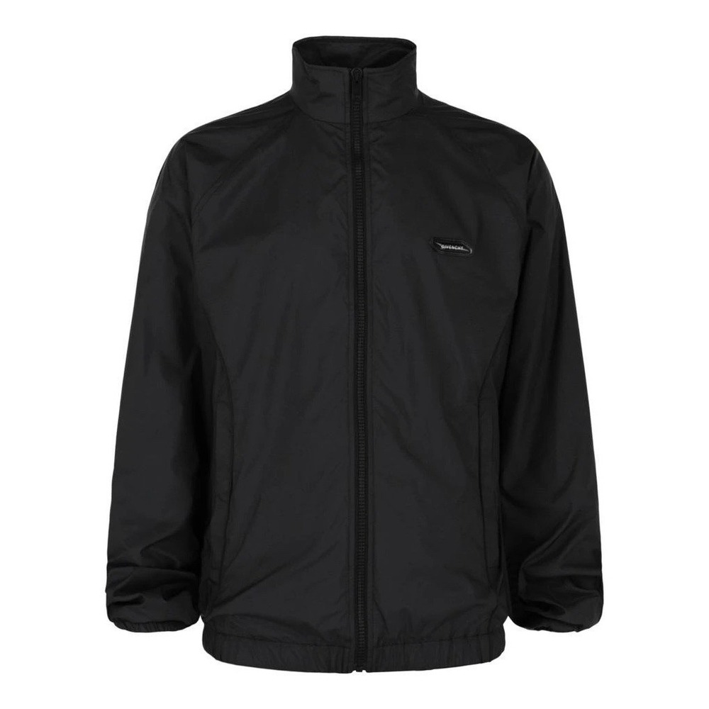 Men's Givenchy Designer Lightweight Windbreaker Jacket Size L/XL